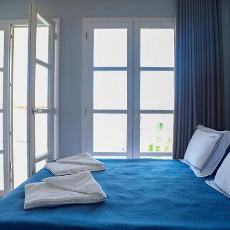 Adacan Butik Otel Esmirna Exterior foto