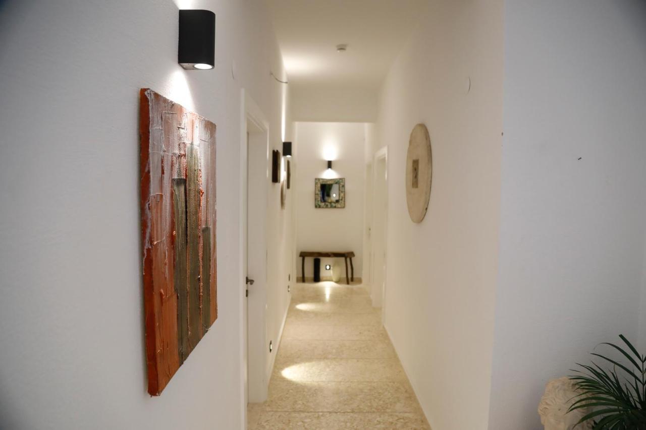 Adacan Butik Otel Esmirna Exterior foto